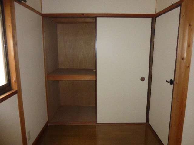 氷室団地の物件内観写真