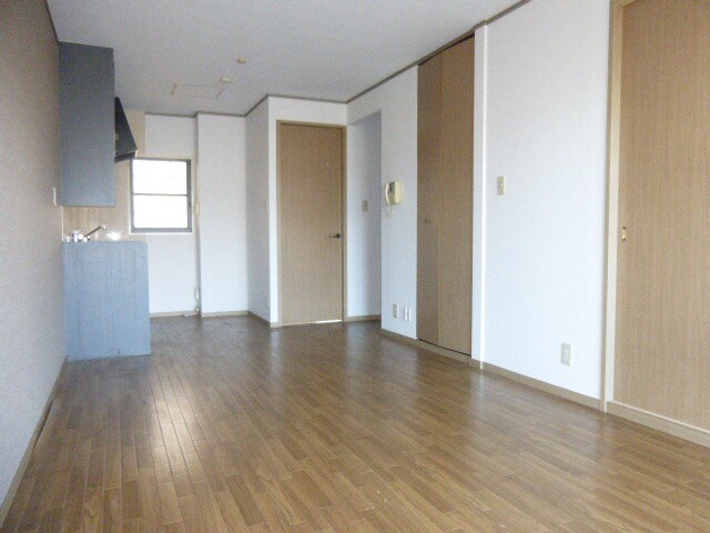 ミレニアム21の物件内観写真