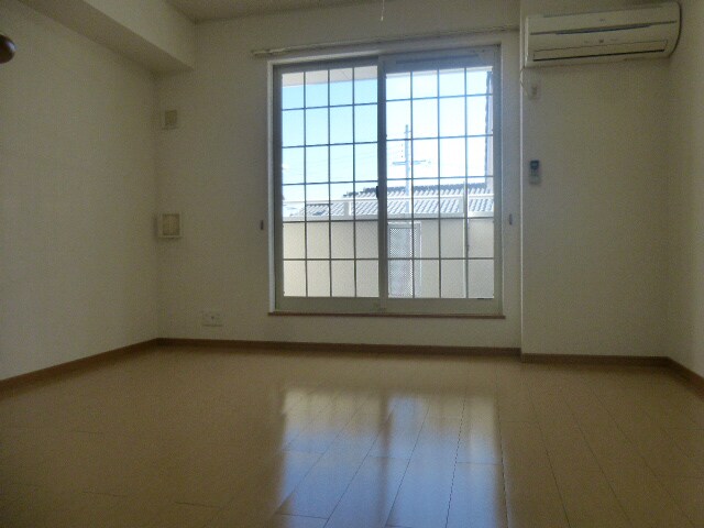 オールウェイズ翔の物件内観写真