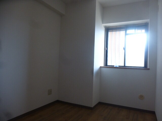 フレイグランス田寺の物件内観写真