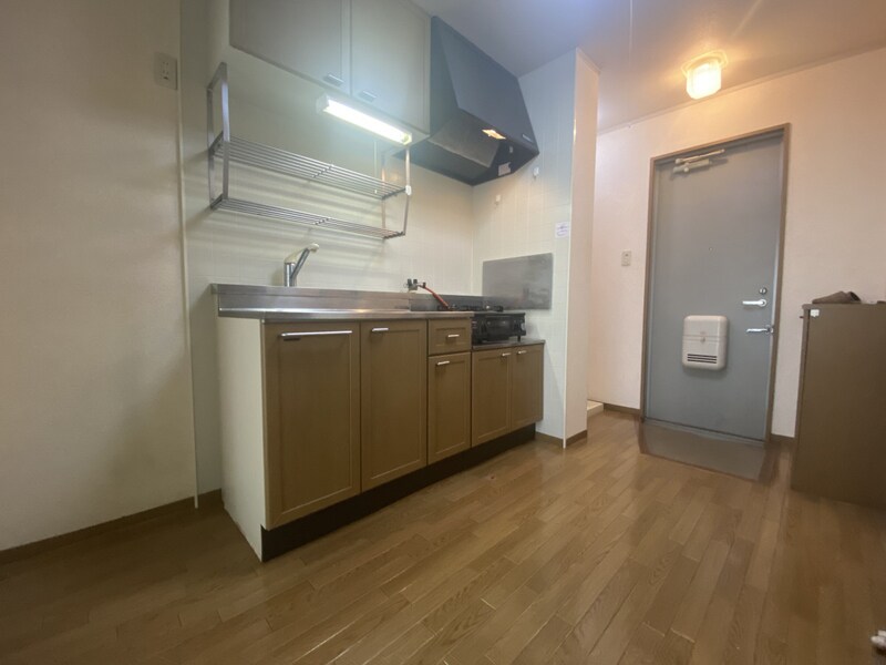 山陽姫路駅 徒歩19分 1階の物件内観写真