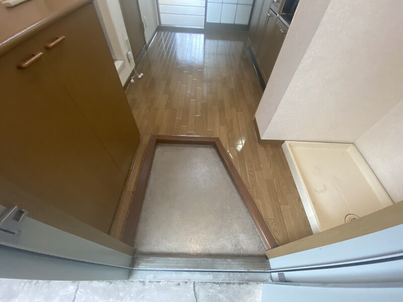 山陽姫路駅 徒歩19分 1階の物件内観写真