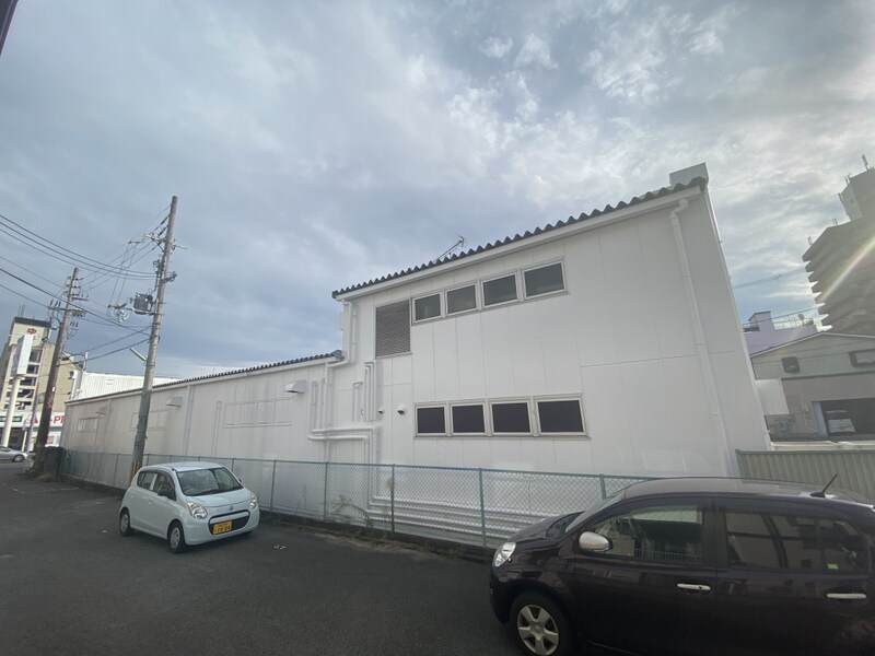 山陽姫路駅 徒歩19分 1階の物件内観写真