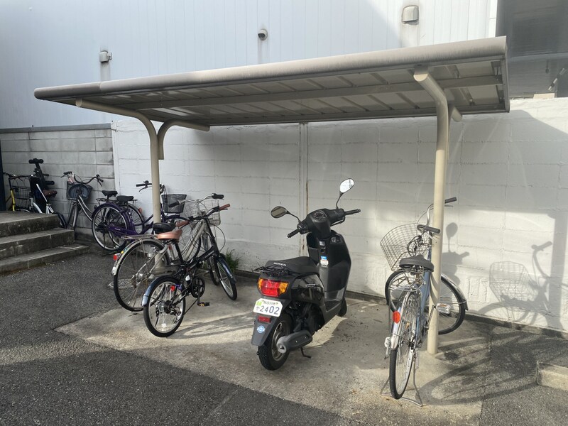 山陽姫路駅 徒歩19分 1階の物件内観写真