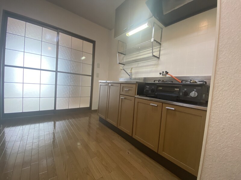 山陽姫路駅 徒歩19分 1階の物件内観写真