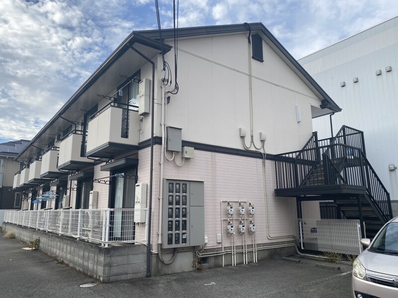 山陽姫路駅 徒歩19分 1階の物件内観写真