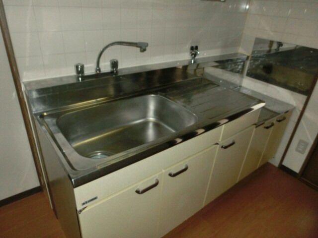 クラトンeyの物件内観写真