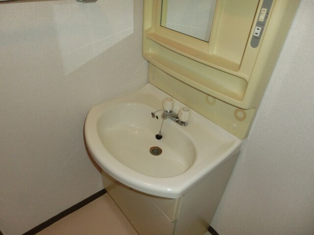 クラトンeyの物件内観写真