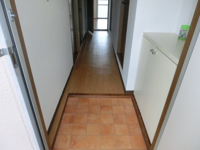 クラトンeyの物件内観写真