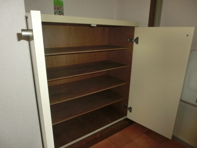 クラトンeyの物件内観写真