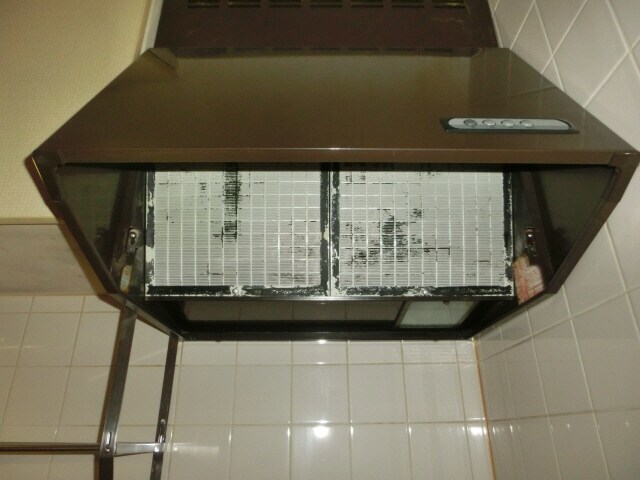 クラトンeyの物件内観写真