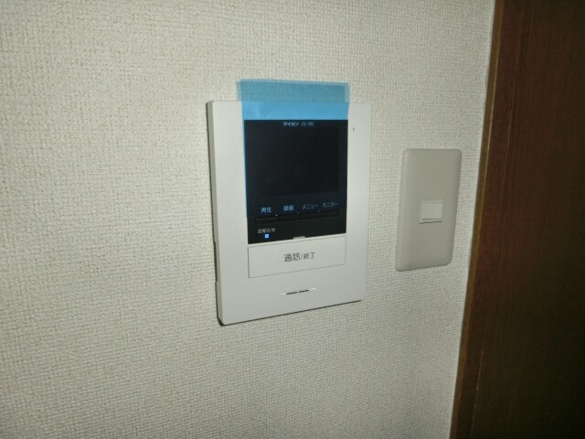 クラトンeyの物件内観写真