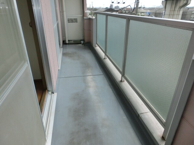 クラトンeyの物件内観写真