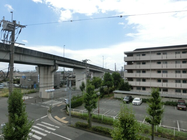 クラトンeyの物件内観写真