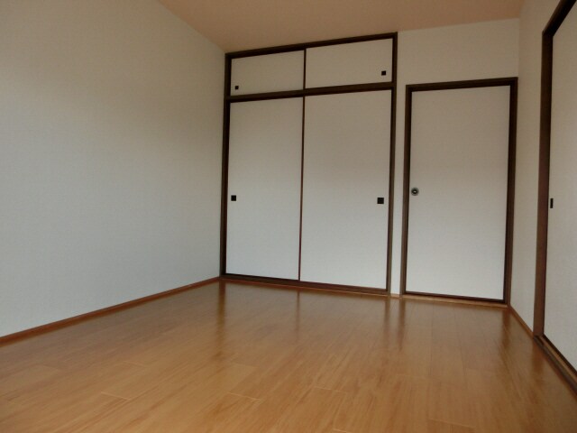 クラトンeyの物件内観写真