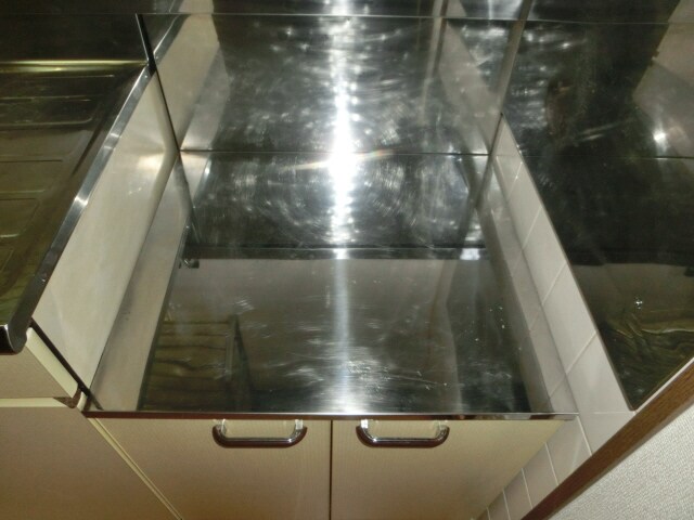 クラトンeyの物件内観写真