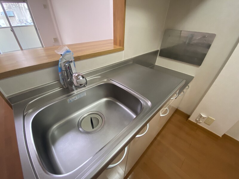 セイント・テツの物件内観写真