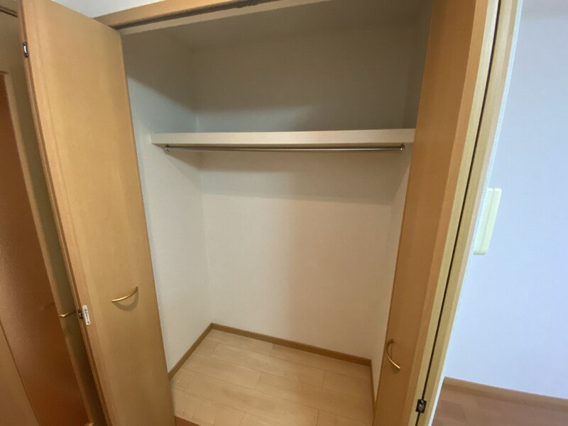 セイント・テツの物件内観写真