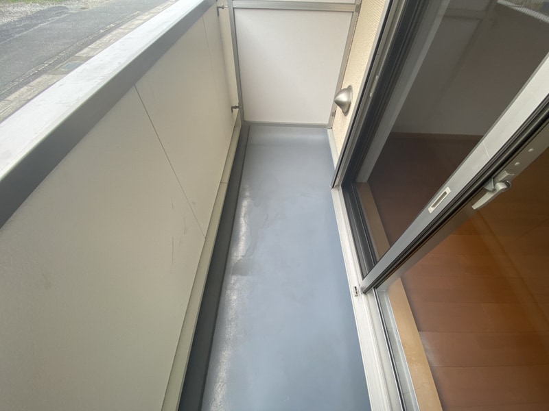 セイント・テツの物件内観写真