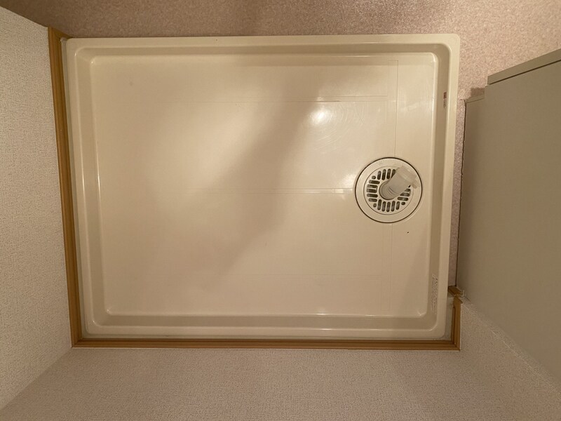 セイント・テツの物件内観写真