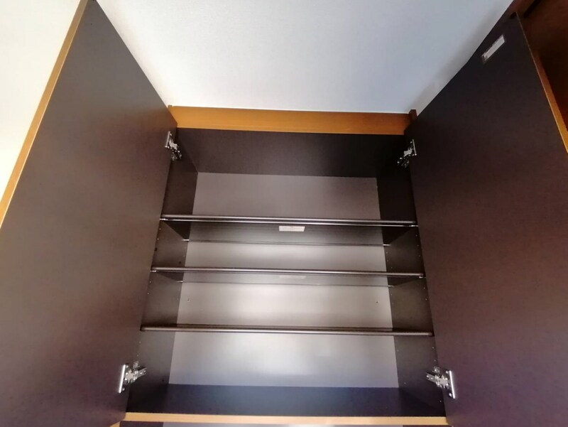 クレインウッド恵美酒 B棟の物件内観写真