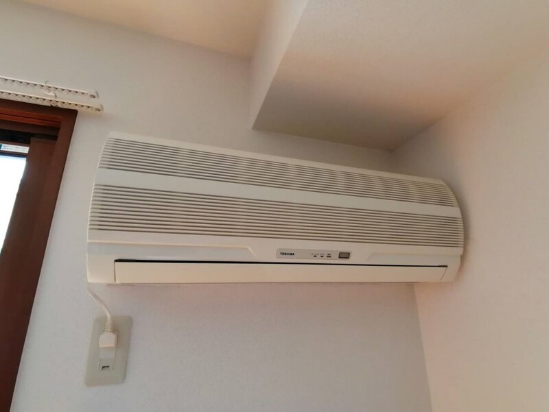 クレインウッド恵美酒 B棟の物件内観写真