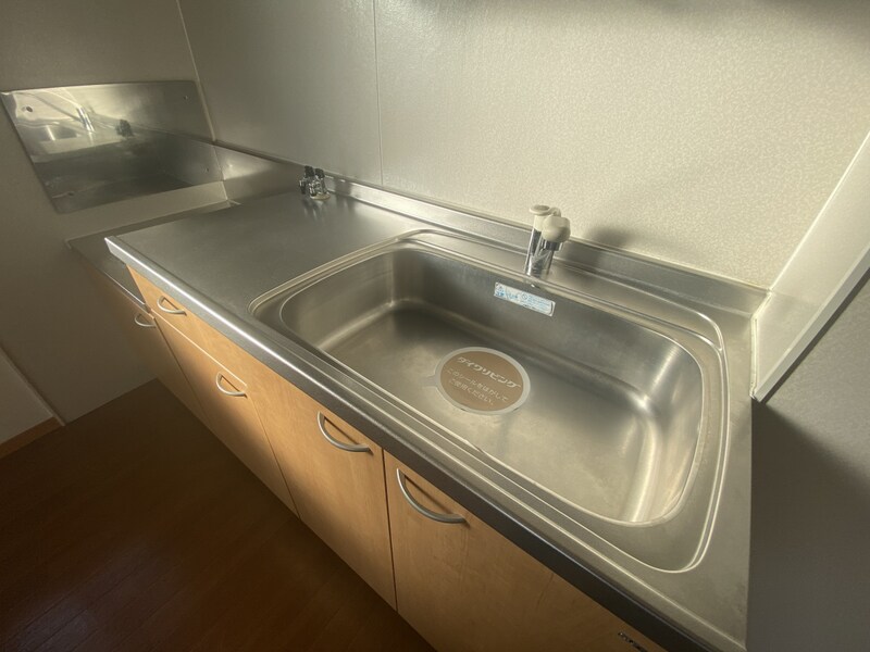 セジュールヒルトップ A棟の物件内観写真