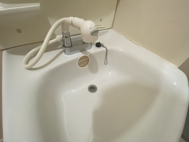 セジュールヒルトップ A棟の物件内観写真