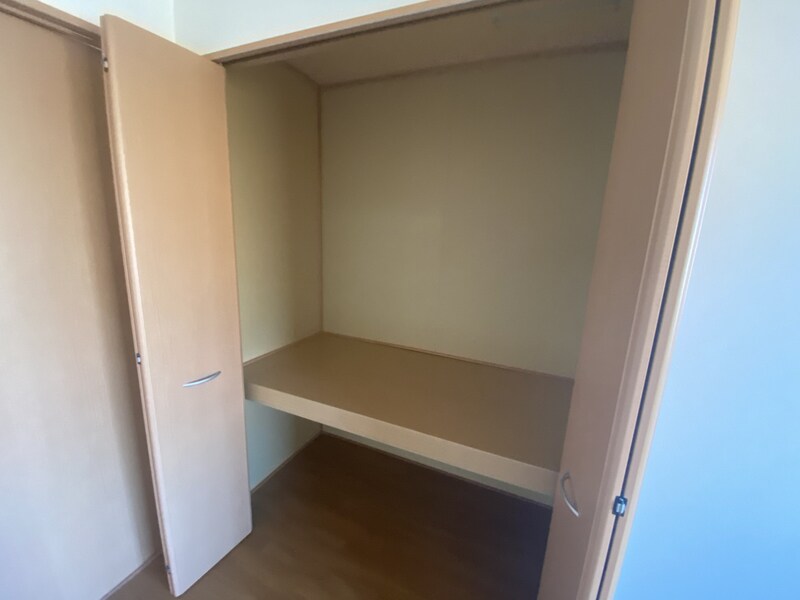 セジュールヒルトップ A棟の物件内観写真