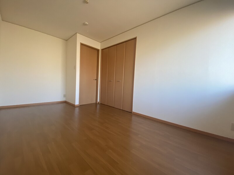 セジュールヒルトップ A棟の物件内観写真