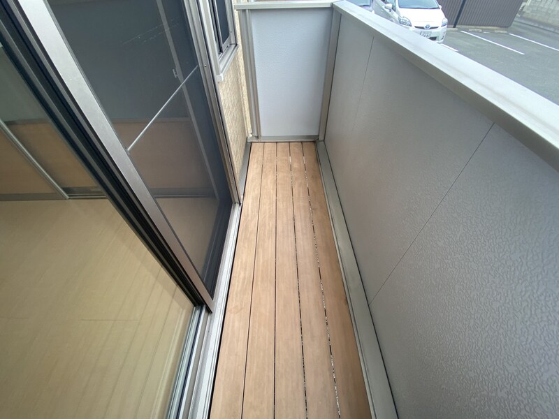 ルミエ広畑本町の物件内観写真