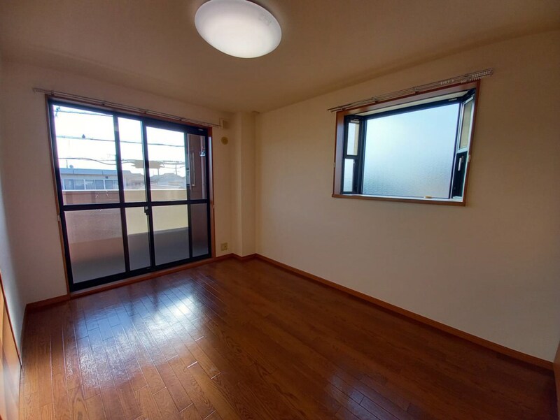 ファイン グランディールの物件内観写真