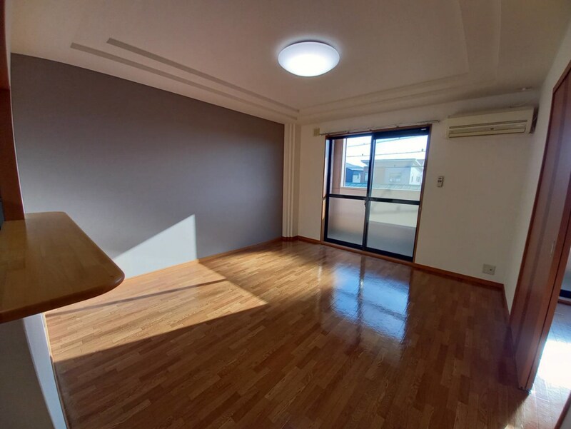 ファイン グランディールの物件内観写真