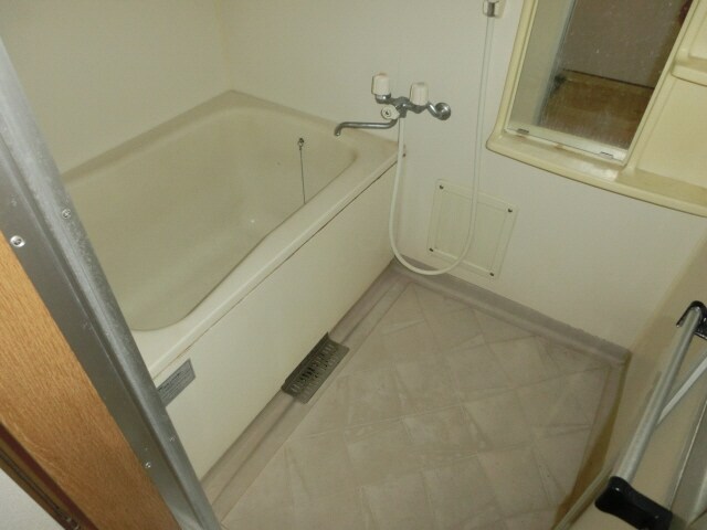 プチメゾンの物件内観写真