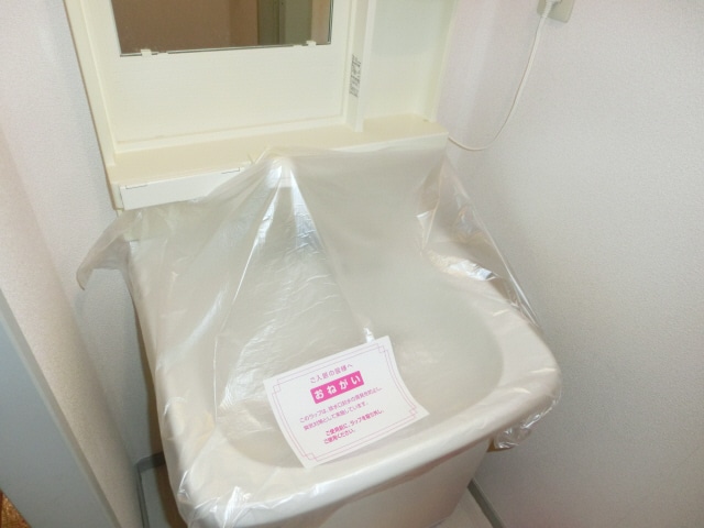 砥堀駅 徒歩8分 1階の物件内観写真