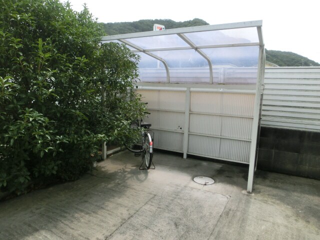 砥堀駅 徒歩8分 1階の物件内観写真