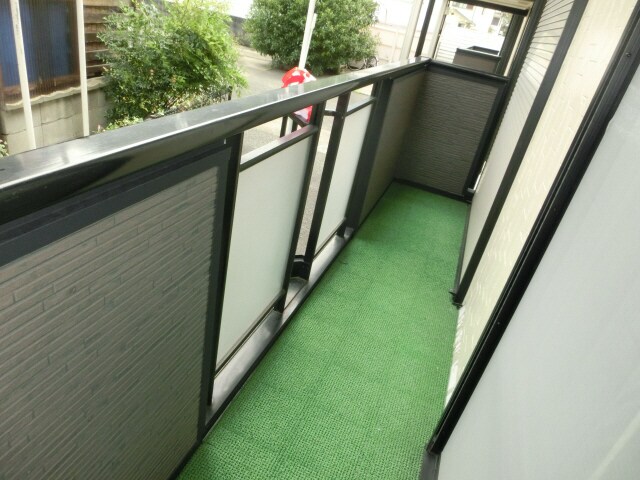 砥堀駅 徒歩8分 1階の物件内観写真