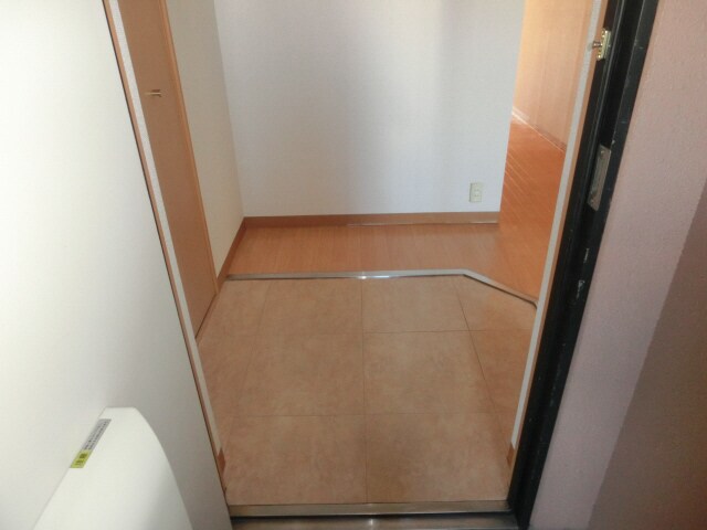 キャッスルコート飾磨の物件内観写真