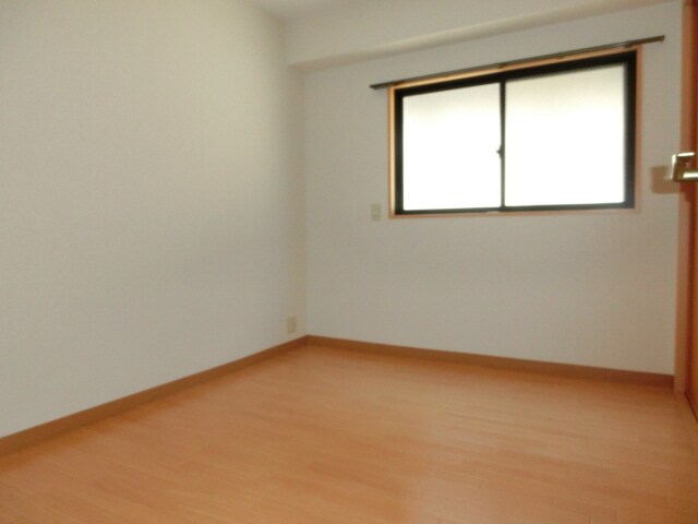 キャッスルコート飾磨の物件内観写真