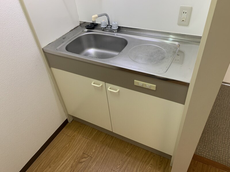 ラフェスタ加東の物件内観写真