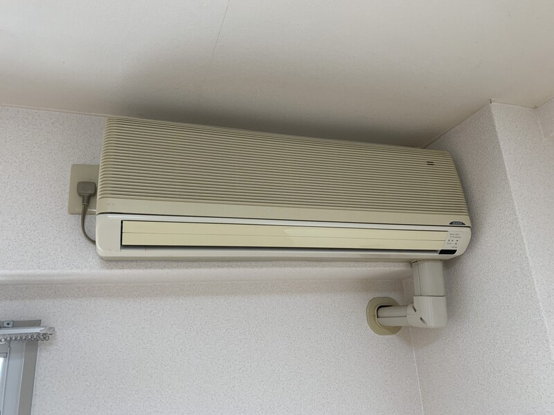 ラフェスタ加東の物件内観写真