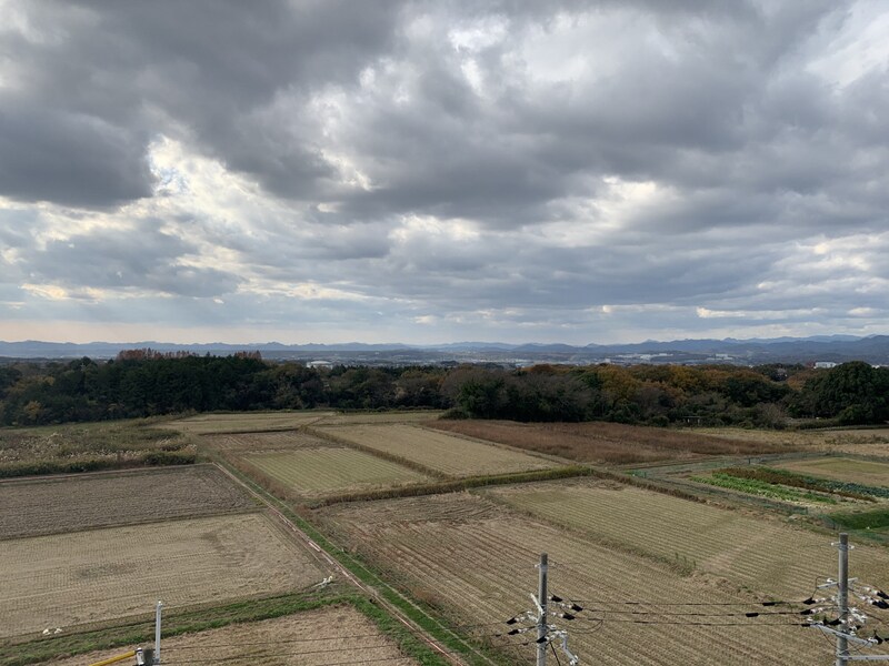 ラフェスタ加東の物件内観写真