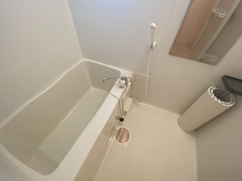 ジュネス清水の物件内観写真