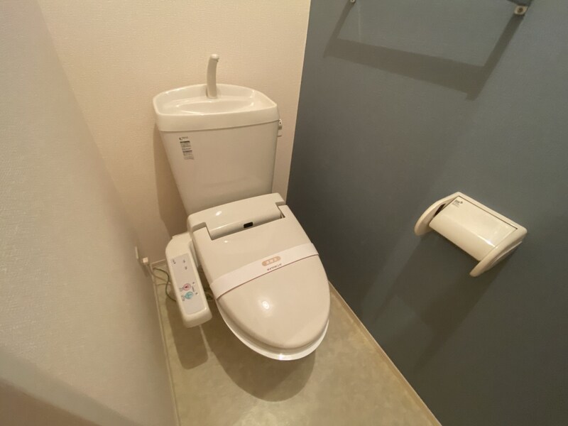 ジュネス清水の物件内観写真