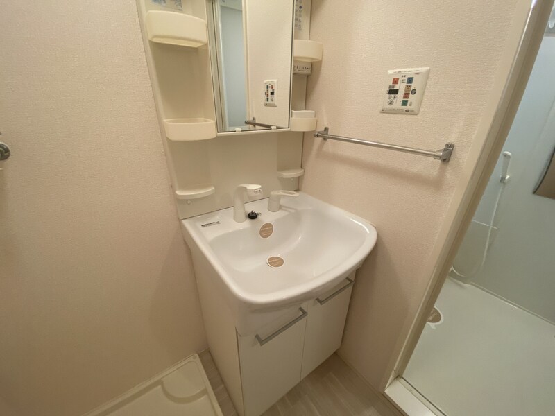 ジュネス清水の物件内観写真