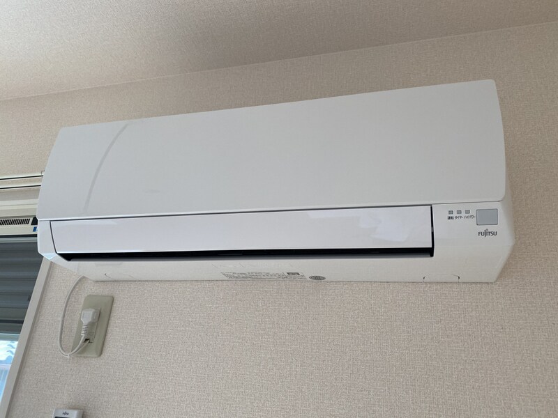 ジュネス清水の物件内観写真