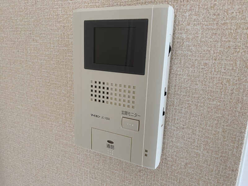 ジュネス清水の物件内観写真