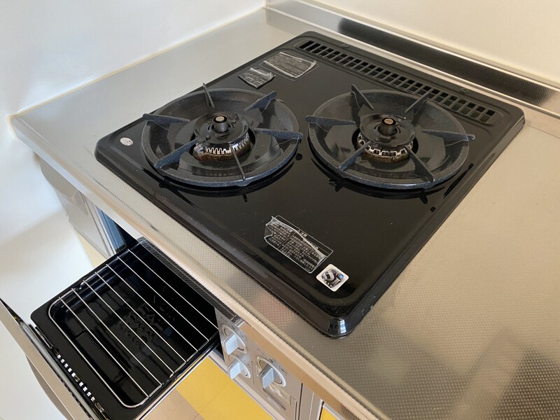 ジュネス清水の物件内観写真