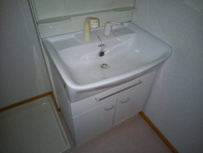 ウィル ヴェスティージ 壱番館の物件内観写真