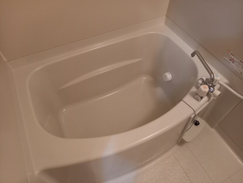 ハイツサンシティー保城の物件内観写真